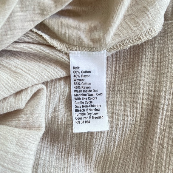 New Direction Top - Picture 6 of 6